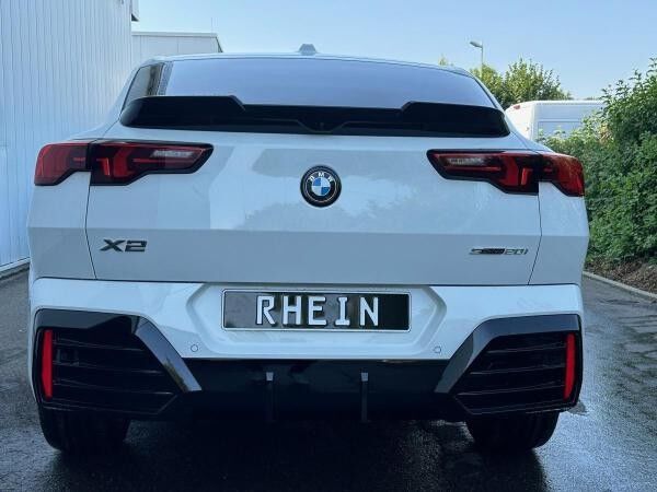 BMW X2 sDrive 20i🔥LAGERWAGEN AKTION⚡️sofort Verfügbar !