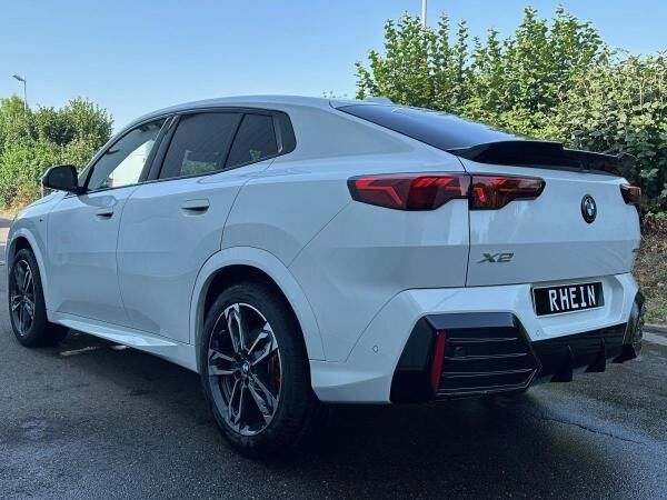 BMW X2 sDrive 20i🔥LAGERWAGEN AKTION⚡️sofort Verfügbar !