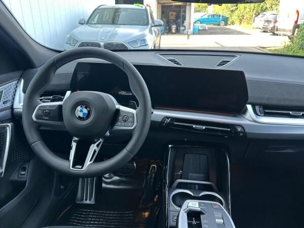 BMW X2 sDrive 20i🔥LAGERWAGEN AKTION⚡️sofort Verfügbar !