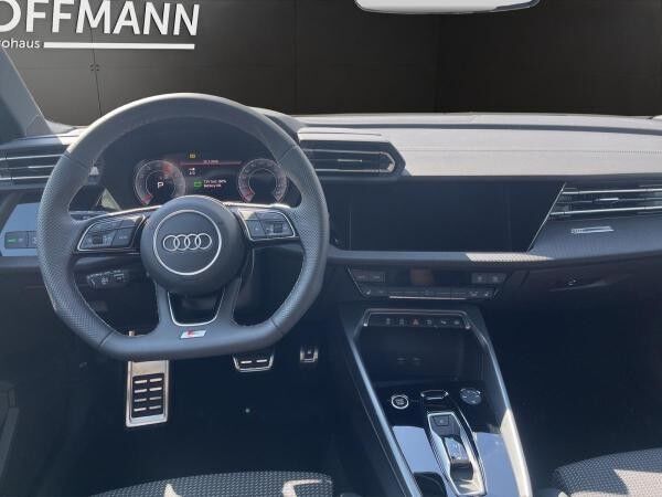 Audi A3 Sportback S line TFSI S tronic