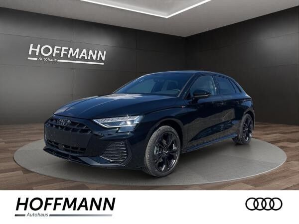 Audi A3 Sportback S line TFSI S tronic