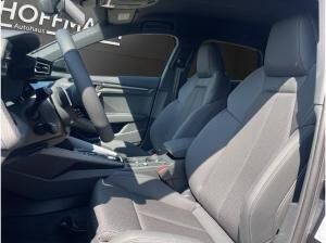 Audi A3 Sportback S line TFSI S tronic AHK*Matrix*CarPlay*Navi