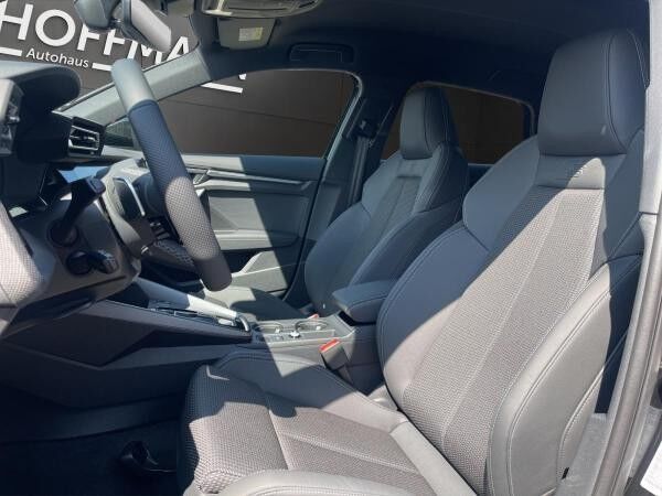 Audi A3 Sportback S line TFSI S tronic