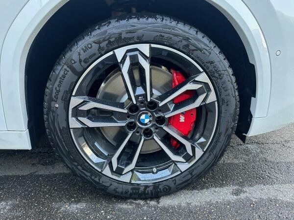 BMW X2 sDrive 20i🔥LAGERWAGEN AKTION⚡️sofort Verfügbar !