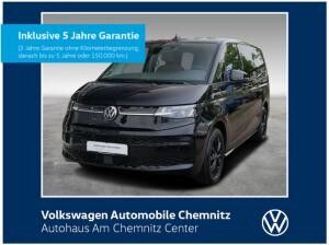 Volkswagen Multivan GOAL 2,0 TDI DSG 3124mm LÜ *AHK*