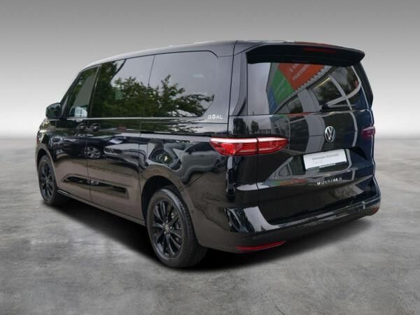Volkswagen Multivan GOAL 2,0 TDI DSG 3124mm LÜ *AHK*
