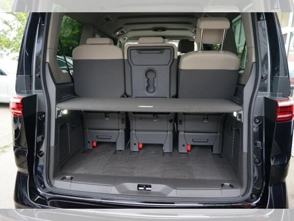 Volkswagen Multivan GOAL 2,0 TDI DSG 3124mm LÜ *AHK*