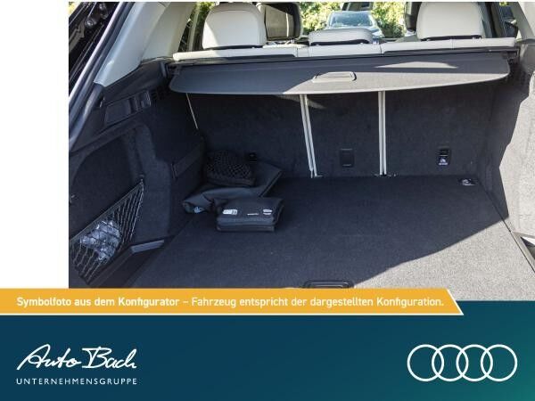 Audi Q5 SUV TDI quattro S tronic !!! Gewerbeangebot !!!