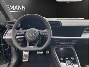 Audi A3 Limousine S line TFSI S tronic AHK*Anschlussgarantie*Navi