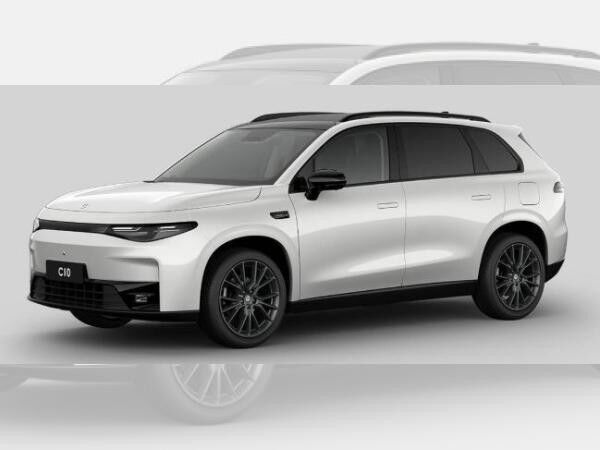 Leapmotor C10 🔥 BEV 🔥 Design 🔥 Schnell verfügbar 🔥 Vollausstattung 🔥