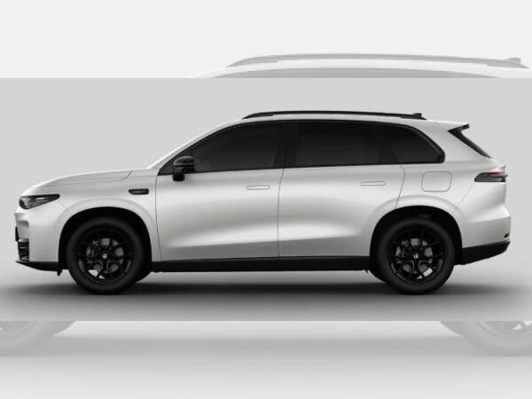 Leapmotor C10 🔥 BEV 🔥 Design 🔥 Schnell verfügbar 🔥 Vollausstattung 🔥