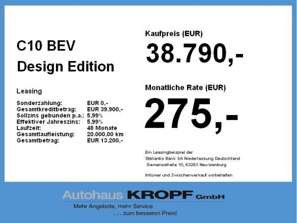 Leapmotor C10 🔥 BEV 🔥 Design 🔥 Schnell verfügbar 🔥 Vollausstattung 🔥