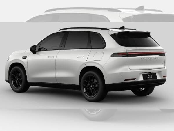 Leapmotor C10 🔥 BEV 🔥 Design 🔥 Schnell verfügbar 🔥 Vollausstattung 🔥