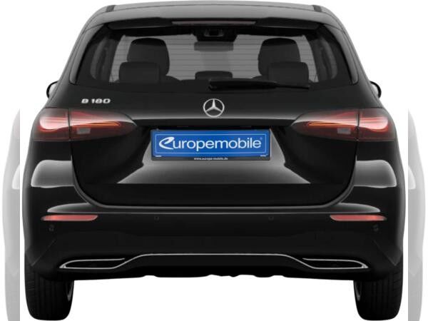 Mercedes-Benz B 180 Progressive (All Inclusive) Progressive NAV/LED/MEDIA/SHZ/PARK/EASY/UVM