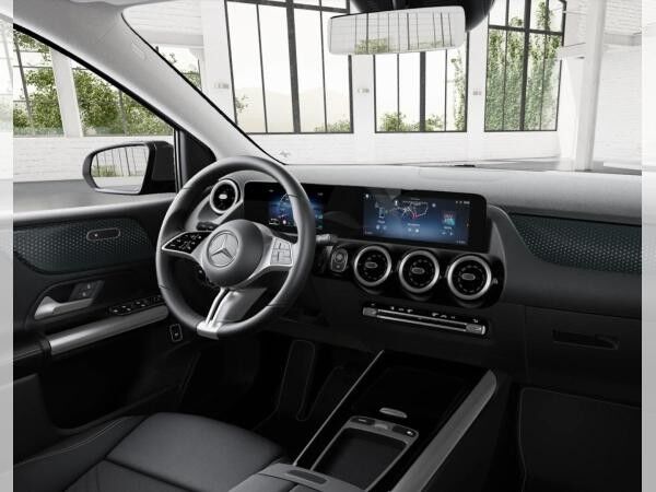 Mercedes-Benz B 180 Progressive (All Inclusive) Progressive NAV/LED/MEDIA/SHZ/PARK/EASY/UVM