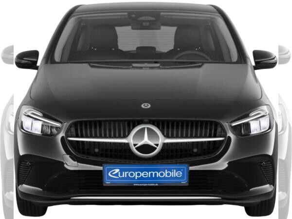 Mercedes-Benz B 180 Progressive (All Inclusive) Progressive NAV/LED/MEDIA/SHZ/PARK/EASY/UVM