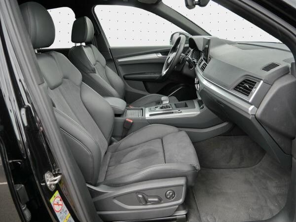 Audi Q5 Sportback advanced 45 TFSI quattro Pano*Tour