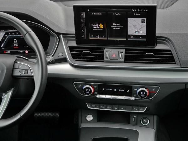 Audi Q5 Sportback advanced 45 TFSI quattro Pano*Tour