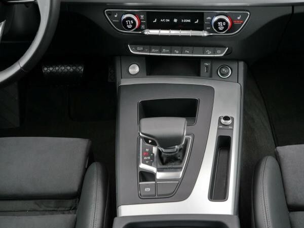 Audi Q5 Sportback advanced 45 TFSI quattro Pano*Tour
