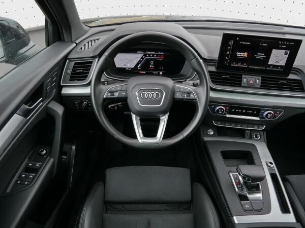 Audi Q5 Sportback advanced 45 TFSI quattro Pano*Tour