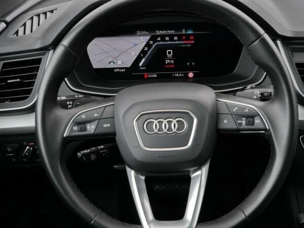 Audi Q5 Sportback advanced 45 TFSI quattro Pano*Tour