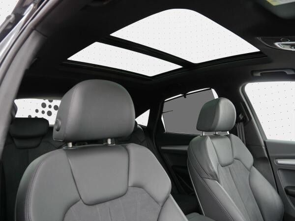 Audi Q5 Sportback advanced 45 TFSI quattro Pano*Tour