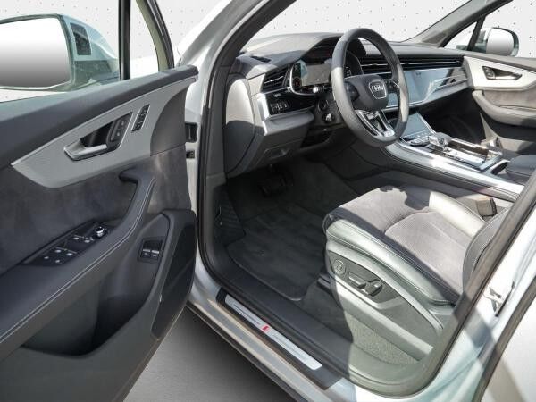 Audi Q7 55 TFSIe qu. S line Sport*Air*B&O*HuD*AHK*ACC