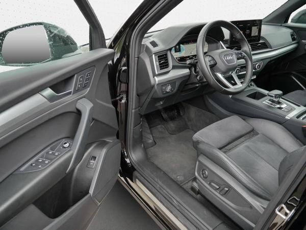 Audi Q5 Sportback advanced 45 TFSI quattro Pano*Tour