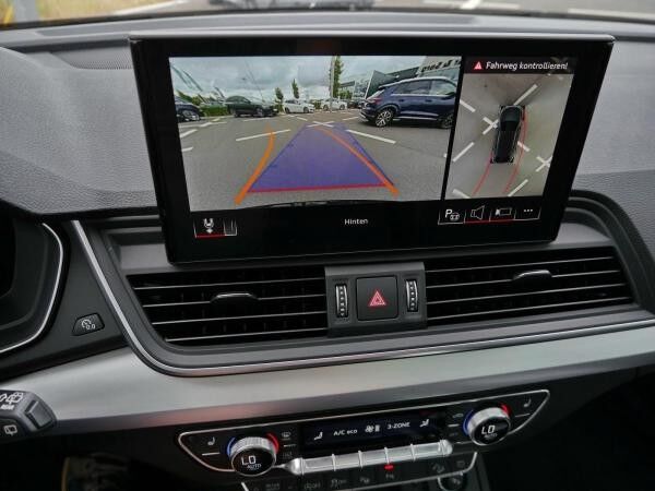 Audi Q5 Sportback advanced 45 TFSI quattro Pano*Tour