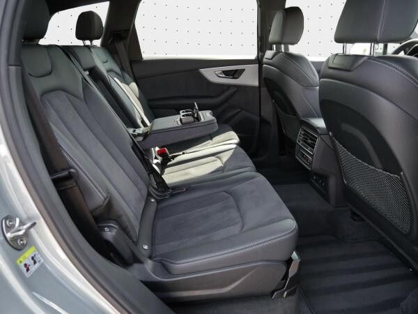 Audi Q7 55 TFSIe qu. S line Sport*Air*B&O*HuD*AHK*ACC