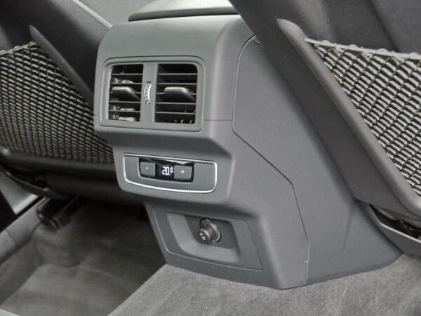 Audi Q5 Sportback advanced 45 TFSI quattro Pano*Tour