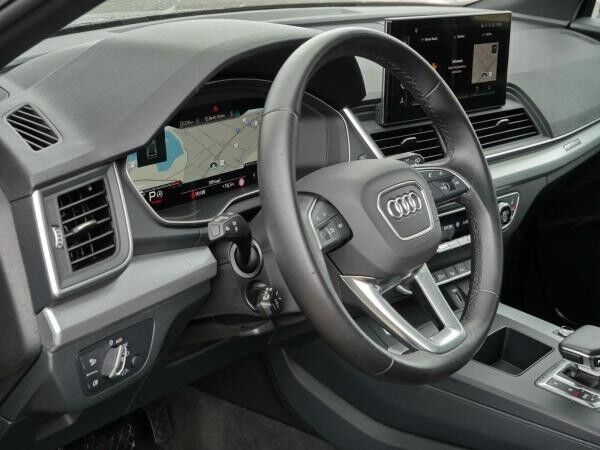 Audi Q5 Sportback advanced 45 TFSI quattro Pano*Tour