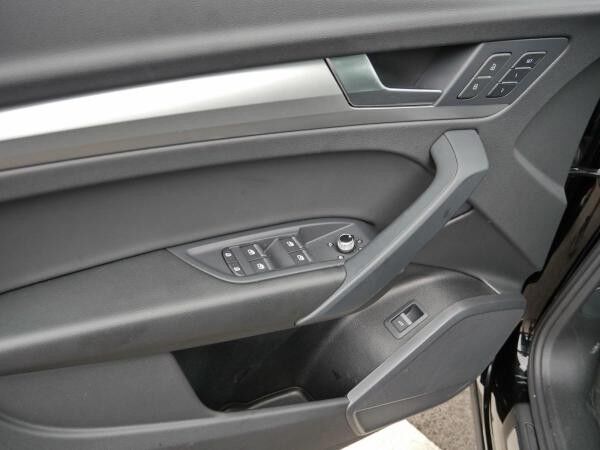 Audi Q5 Sportback advanced 45 TFSI quattro Pano*Tour
