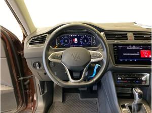 Volkswagen Tiguan 2.0 TDI Elegance 4Motion *ACC*IQ.LIGHT