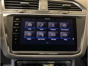 Volkswagen Tiguan 2.0 TDI Elegance 4Motion *ACC*IQ.LIGHT