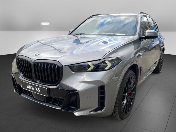 BMW X5 xDrive30d M Sportpaket ❗️sofort verfügbar❗️