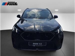 BMW X2 xDrive20d M Sportpaket Head-Up HK HiFi DAB