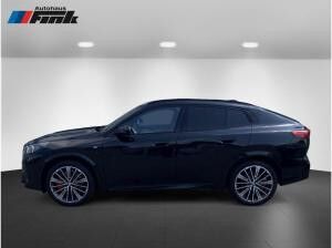 BMW X2 xDrive20d M Sportpaket Head-Up HK HiFi DAB