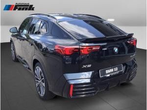 BMW X2 xDrive20d M Sportpaket Head-Up HK HiFi DAB