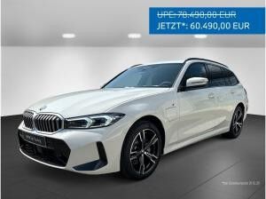 BMW 330 e xDrive M Sportpaket ❗️sofort verfügbar❗️