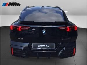 BMW X2 xDrive20d M Sportpaket Head-Up HK HiFi DAB