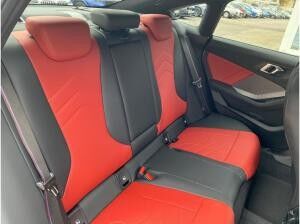 BMW M235 xDrive Gran Coupé Sportpaket DAB