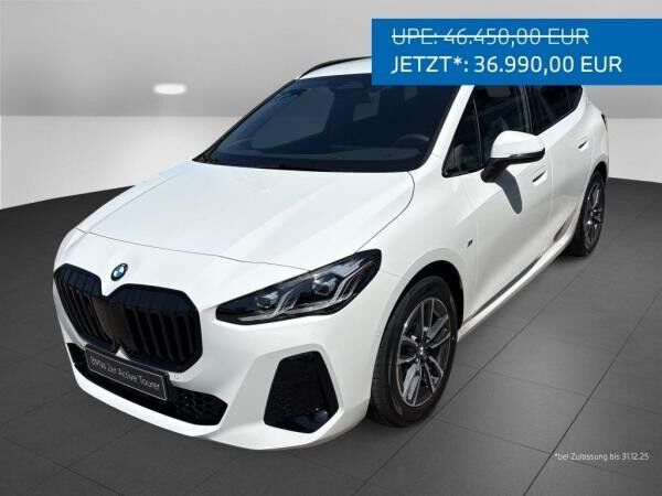 BMW 218 i M Sportpaket DAB LED RFK Komfortzg. Shz