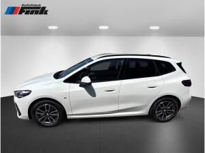 BMW 218 i M Sportpaket DAB LED RFK Komfortzg. Shz