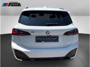 BMW 218 i M Sportpaket DAB LED RFK Komfortzg. Shz