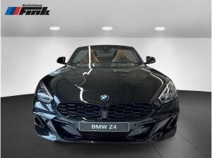 BMW Z4 M40i Head-Up HK HiFi DAB LED WLAN RFK Shz