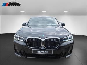 BMW X4 M40i ❗️sofort verfügbar❗️