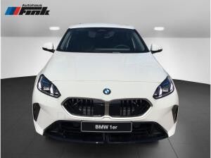 BMW 118 d DAB LED RFK Komfortzg. Parkassistent Shz