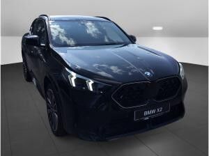 BMW X2 xDrive20d M Sportpaket Head-Up HK HiFi DAB
