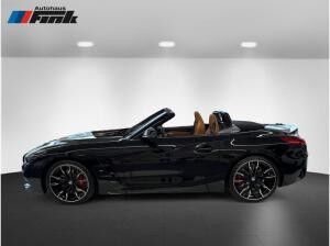 BMW Z4 M40i Head-Up HK HiFi DAB LED WLAN RFK Shz